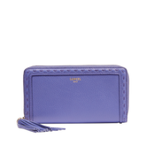 PORTEFEUILLE LONG ZIPPE